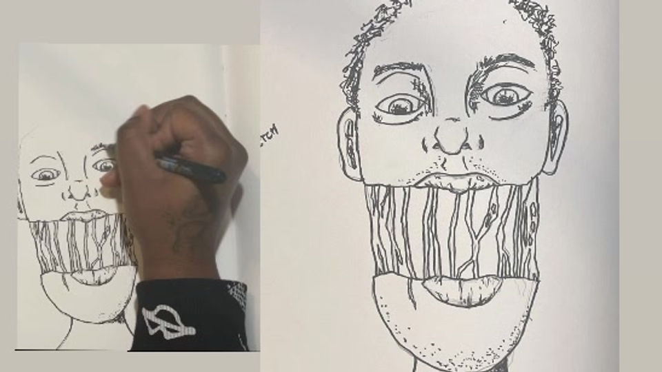Video process